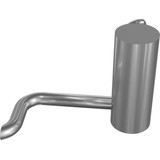 Genie Lift Part # 63313GT - MUFFLER, PERKINS, EA