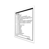 Genie Lift Part # 65052SWGT - DECAL,LABEL,FAULT CODES, EA