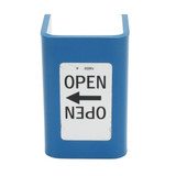 Genie Lift Part # 65982GT - BRACKET-LATCH MOUNT,BAT MOD***, EA