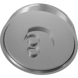 Genie Lift Part # 663528GT - LIGHT,SIDE MKR,RED,RECESSED, EA