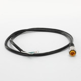 Genie Lift Part # 663850GT - CORD SET MALE 5FT 3P, EA