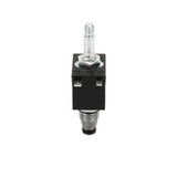 Genie Lift Part # 66465GT - VALVE, NC SOLENOID, MANUAL***, EA