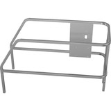 Genie Lift Part # 66589GT - WELDMENT, EXT., SIDERAIL, EA