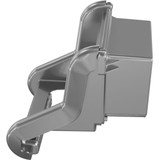 Genie Lift Part # 66835GT - PLATFORM CONTROL BOX ASSEMBLY, EA