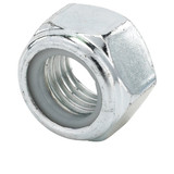 Genie Lift Part # 67443GT - NUT, PANEL, SIZE 18 PLASTIC, EA