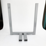 Genie Lift Part # 6748GT - FORK WELDMENT,SUPERLIFT,FIXED, EA