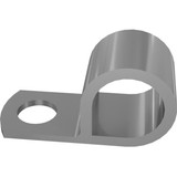 Genie Lift Part # 67897GT - CLAMP,0.56,#9 X 3/8,RUB CUSH, EA