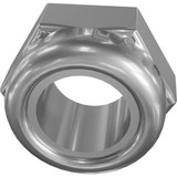 Genie Lift Part # 6889GT - NUT, LP NYLOCK, 1/4-20, EA