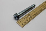 Genie Lift Part # 69226GT - Screw, Axle,1/2-13x3.38, W/Greas, EA
