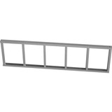 Genie Lift Part # 69248GT - LADDER, WELDMENT, DPL, EA