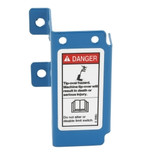 Genie Lift Part # 69575GT - COVER,LIMIT SWITCH W/DECAL GR, EA