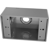 Genie Lift Part # 69919GT - JUNCTION BOX, 4 OUTLET, DEEP, EA