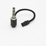 Genie Lift Part # 7-126-382GT - SOLENOID CARTRIDGE, EA