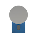 Genie Lift Part # 7-126-767RGT - TRANSMISSION ASSY, EA