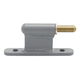 Genie Lift Part # 7-132-44GT - HINGE ASSEMBLY, EA