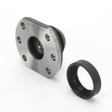 Genie Lift Part # 7-229-574GT - PIVOT PIN, EA