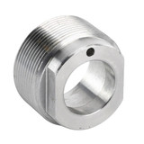 Genie Lift Part # 7-229-799GT - RING NUT, EA