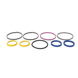 Genie Lift Part # 7-229-920GT - SEAL KIT / STEERING CYL., EA