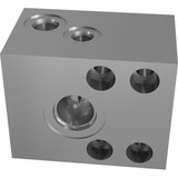 Genie Lift Part # 7-234-03GT - VALVE,MOTION, EA