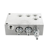 Genie Lift Part # 7-234-94GT - CONTROL BLOCK, EA