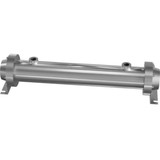 Genie Lift Part # 7-236-09GT - OIL COOLER, EA