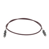 Genie Lift Part # 7-266-02GT - THROTTLE CABLE, EA