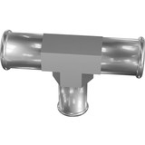 Genie Lift Part # 7-297-02GT - CONNECTOR HOSE Y, EA