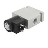 Genie Lift Part # 7-367-02GT - VALVE,DIFF.LOCK&PARKING BRAKE, EA