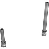 Genie Lift Part # 70644-75792GT - HOSE ASSY, 3/8 STR FEM STR FEM, EA