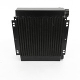 Genie Lift Part # 71259GT - OIL COOLER W/FAN, 12VDC, EA