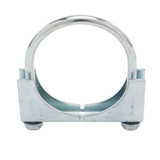 Genie Lift Part # 71911GT - CLAMP,MUFFLER, 2.50 INCH, EA