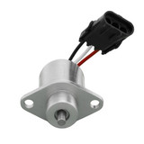 Genie Lift Part # 72265GT - SOLENOID,SHUTDOWN,PERKINS ****, EA