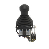 Genie Lift Part # 72278GT - JOYSTICK,MULT AXIS,W/O PCB***, EA