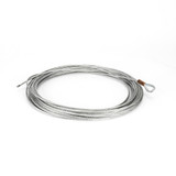 Genie Lift Part # 7251GT - CABLE ASSY SL/ST 756" 3/16"***, EA