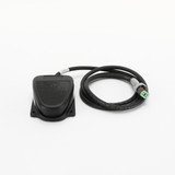 Genie Lift Part # 73233GT - ASSEMBLY, FOOT SWITCH, EA