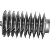 Genie Lift Part # 73842GT - COVER,PROTECTIVE,STEER CYLINDR, EA