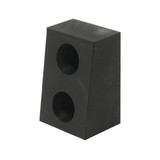 Genie Lift Part # 74086GT - REST PAD, LOWER ARM REST, EA