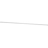 Genie Lift Part # 74114GT - CABLE ASSY, #2 BLACK, EA