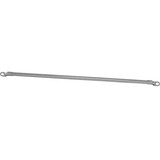 Genie Lift Part # 74115GT - CABLE ASSY,#2 BLACK, EA