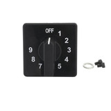 Genie Lift Part # 74356GT - SWITCH ASSEMBLY - 56886*, EA