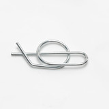 Genie Lift Part # 74389GT - RUE RING 1.00, EA