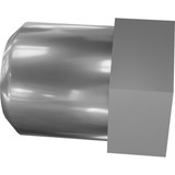 Genie Lift Part # 75008GT - PLUG,PIPE HEXHEAD 130109E-1/8, EA