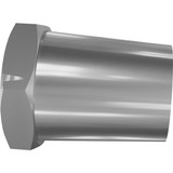 Genie Lift Part # 75014GT - PLUG,HEX,130109E,1/2 NPT***, EA