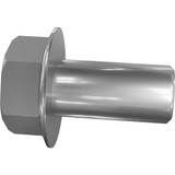 Genie Lift Part # 75052GT - SCREW,SER/FLNG 10M-1.5X20MM BK, EA