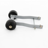 Genie Lift Part # 7515GT - ROLLER WHEEL ACC. SL / MNM, EA