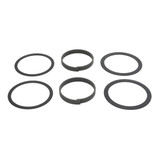 Genie Lift Part # 75395GT - BEARING KIT,PLAT ROTATOR,SUPER, EA