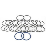 Genie Lift Part # 75466GT - SEAL KIT,SWIVEL (73895), EA