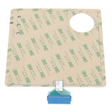 Genie Lift Part # 76093GT - OVERLAY DECAL,PLTFRM BOX TMZ50, EA