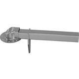 Genie Lift Part # 76106GT - WELDMENT, GAS EXHAUST TUBE TMZ, EA