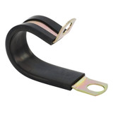 Genie Lift Part # 77180GT - CLAMP,1.31,#21 X 3/8,RUB CUSH, EA